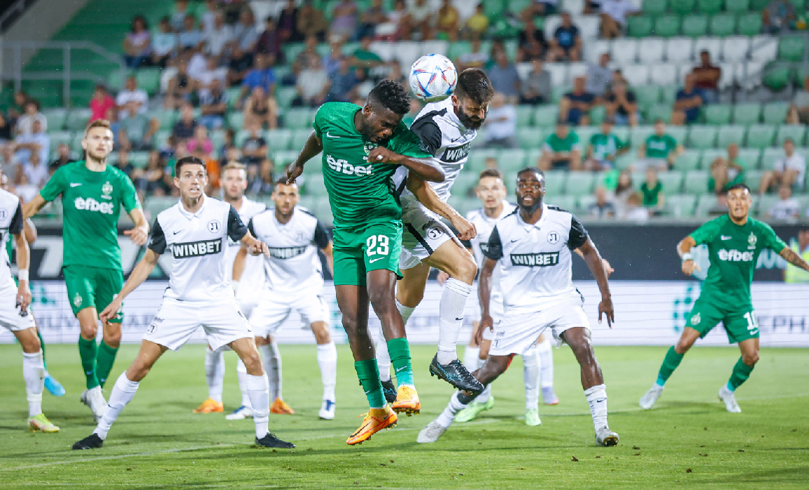 ludogorets otbor 2 - KotaSport