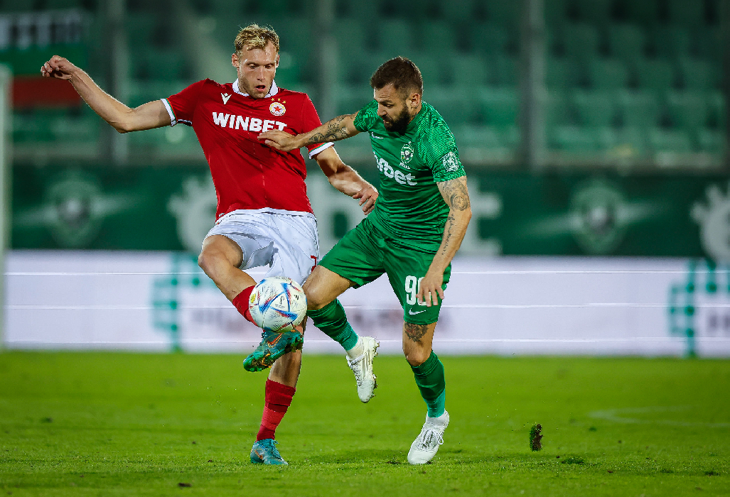 ludogorets otbor 2 - KotaSport