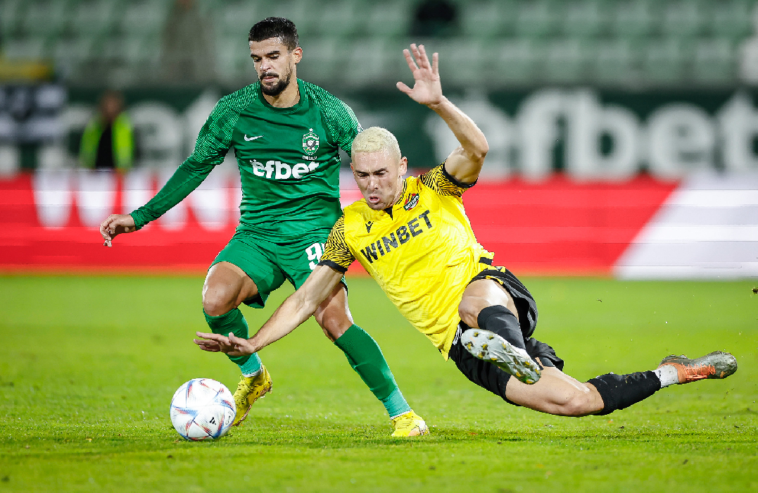 Botev Plovdiv vs FK Radnicki Nis [LIVE] Score - Clubs Friendlies (football)  - 9 July 2023