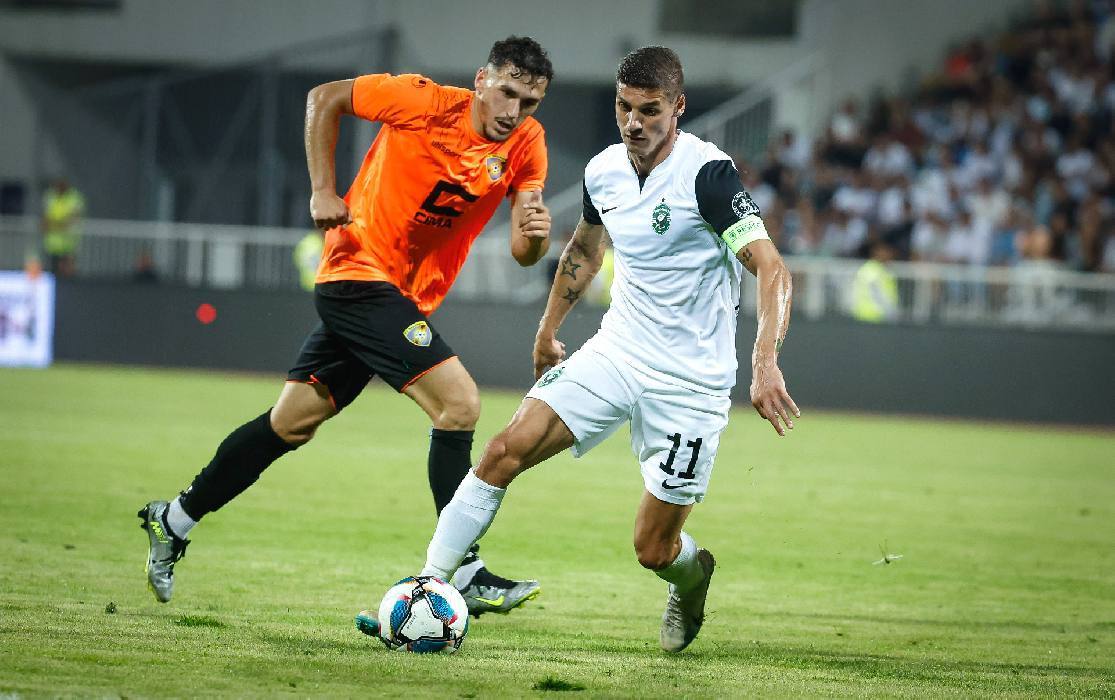 ludogorets otbor 2 - KotaSport