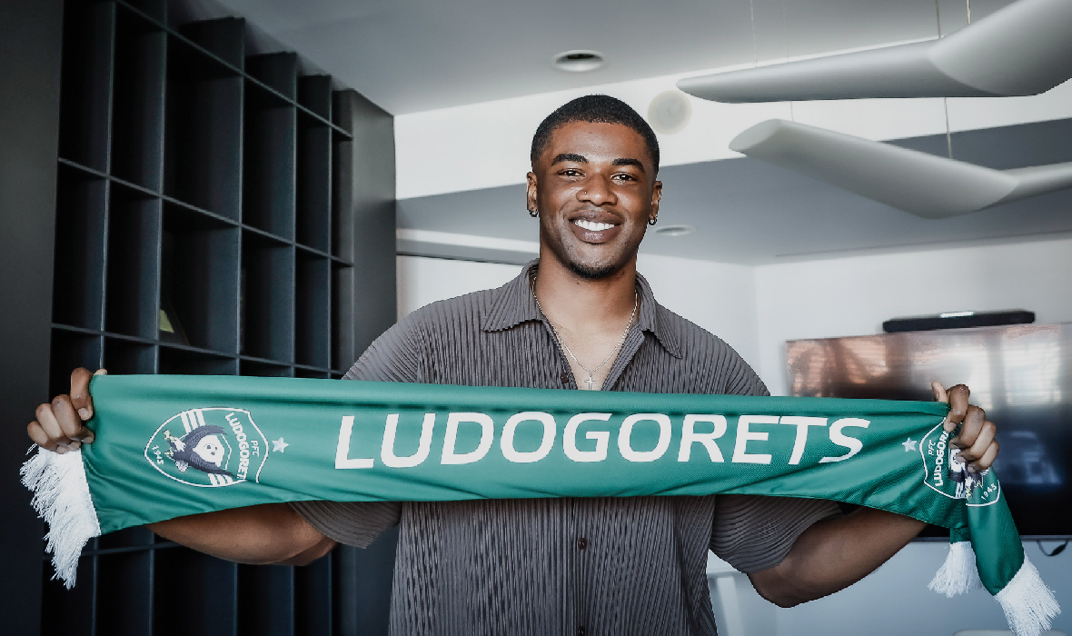 Twelve Ludogorets players tested positive for COVID-19 since