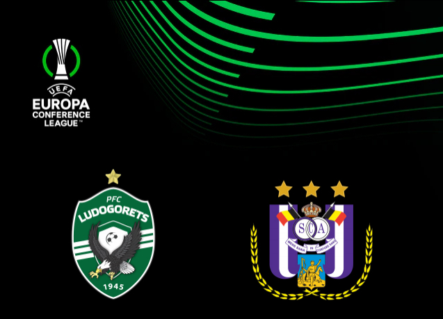 Anderlecht x Ludogorets » Placar ao vivo, Palpites, Estatísticas +