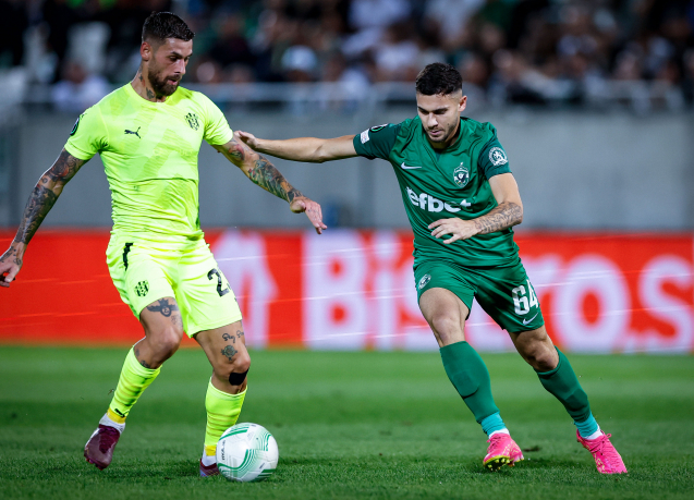 Ludogorets Razgrad vs Spartak Trnava Prediction and Betting Tips