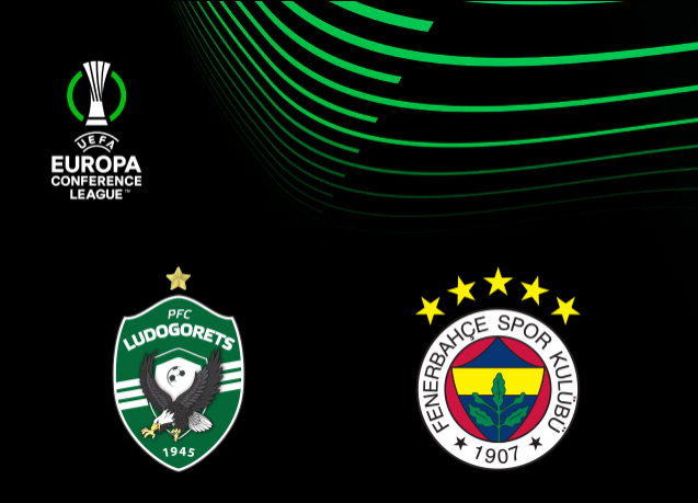 Ludogorets 2-0 Fenerbahçe - Fenerbahçe Spor Kulübü