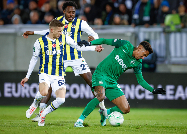 Ludogorets x Fenerbahce SC » Placar ao vivo, Palpites, Estatísticas + Odds