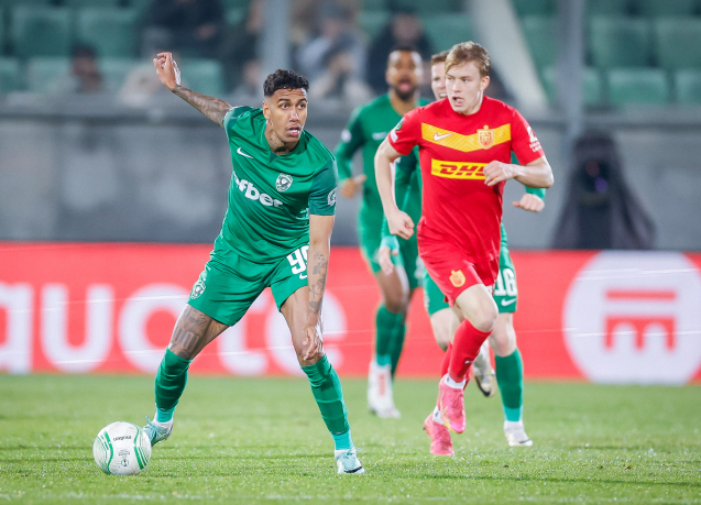 Ludogorets vs Nordsjaelland Preview & Prediction