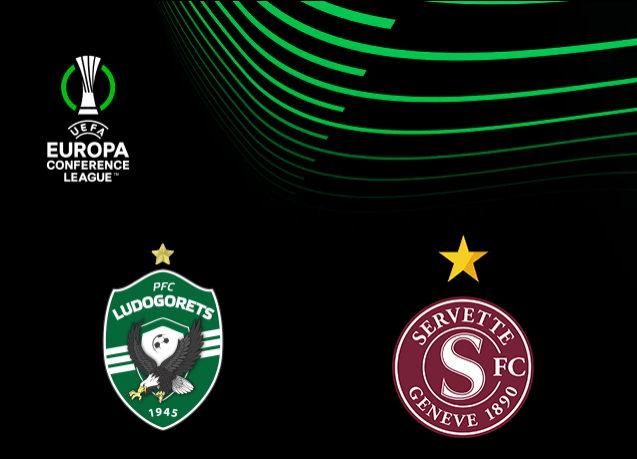 PFC Ludogorets Razgrad vs. A.S. Roma: Lineups & Match Thread