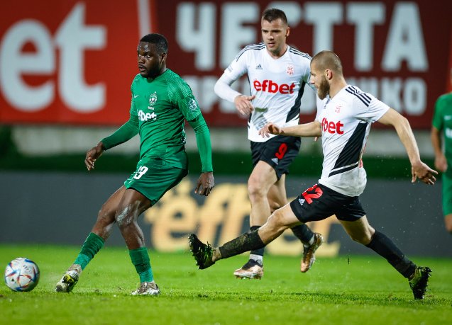 ludogorets otbor 2 - KotaSport