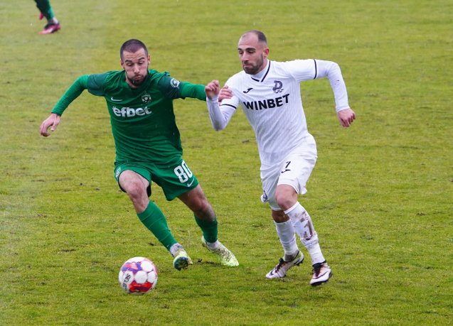 Ludogorets Deprê 🇧🇬🇧🇷 (@DepreLudogorets) / X